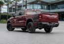RAM 1500 1500 Rebel X | 4,896 P.M | 0% Downpayment | RAM Warranty!