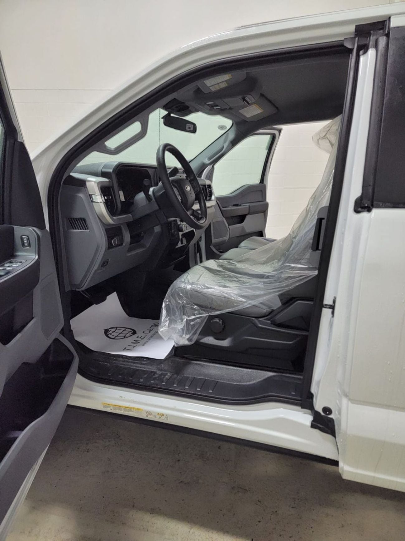 Ford F-550  DIESEL 4X4