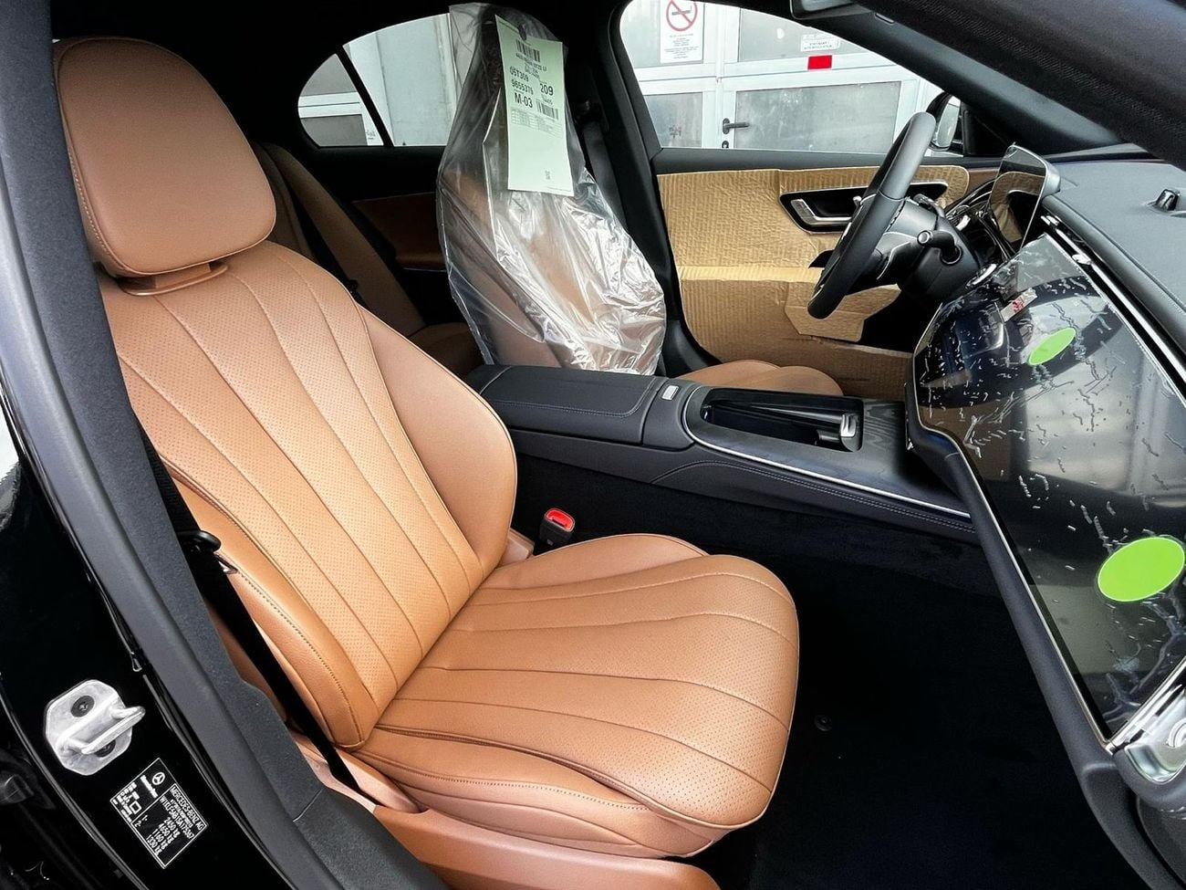 Mercedes Benz E200 E200 (E-Class), 2.0L