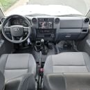 Toyota Land Cruiser 2025 Toyota Land Cruiser LC78 4.2L V6 Diesel MT 13 Seater