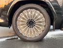 لكزس LX 700h VIP 2026 Lexus LX700h 3.5L TT KURO VIP - EXPORT ONLY