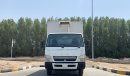 ميتسوبيشي كانتر Mitsubishi Canter 2017 Chiller Ref# 547