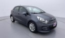 Kia Rio LX 1.4 | Under Warranty | Inspected on 150+ parameters