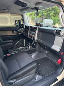 تويوتا إف جي كروزر