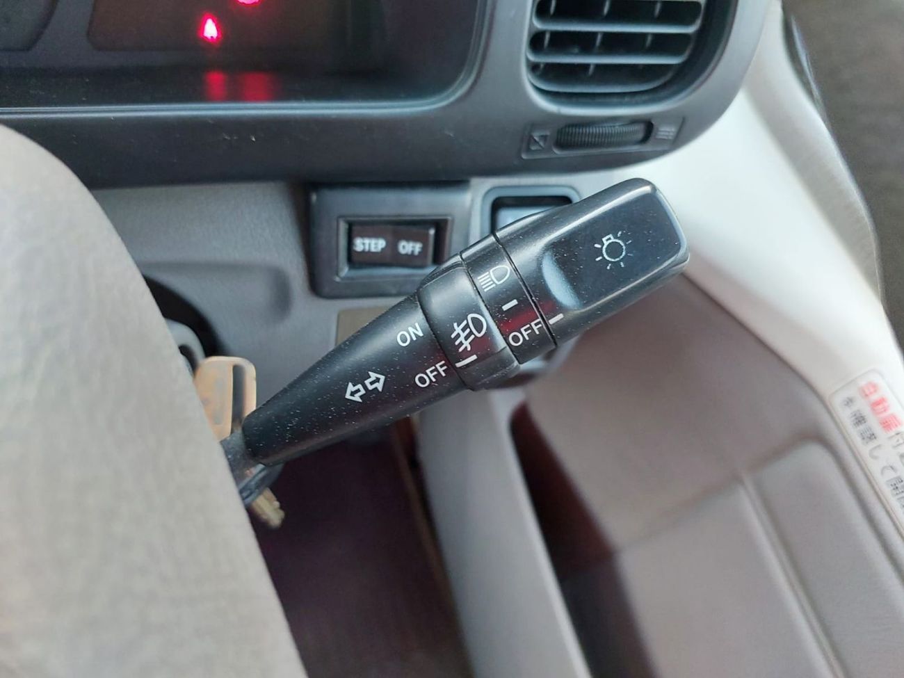 Toyota Coaster TOYOTA COASTER BUS RHD 2007 MODEL 4.0 L DIESEL MANUAL(PM52584)