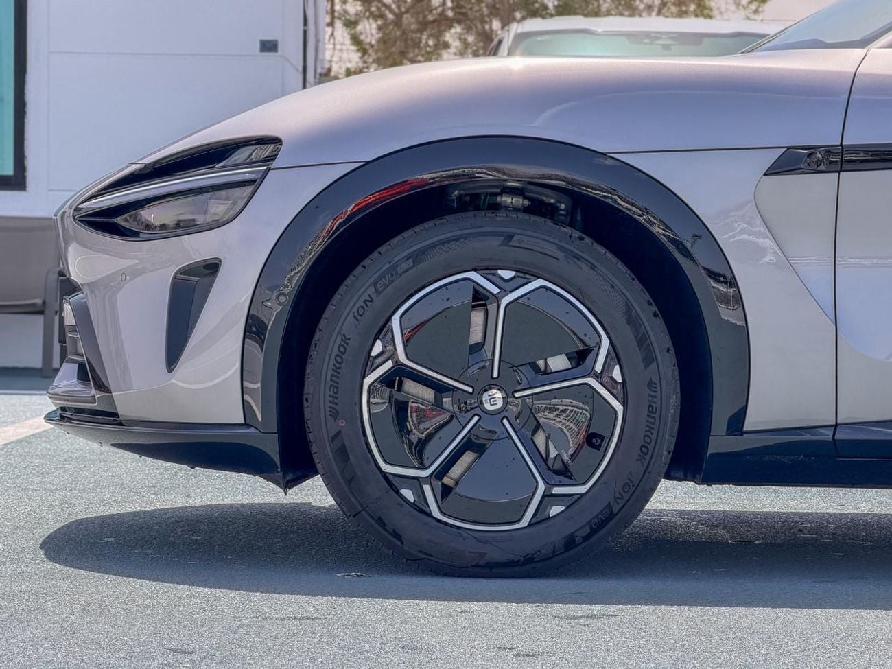 شاومى YU7 XIAOMI YU7 2025 PRO FOR EXPORT