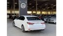لكزس GS 350 Platinum 3.5L PLATINUM / V6 3.5L / TRIPLE XENON / IN PERFECT CONDITION