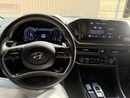 Hyundai Sonata سوناتا 2020