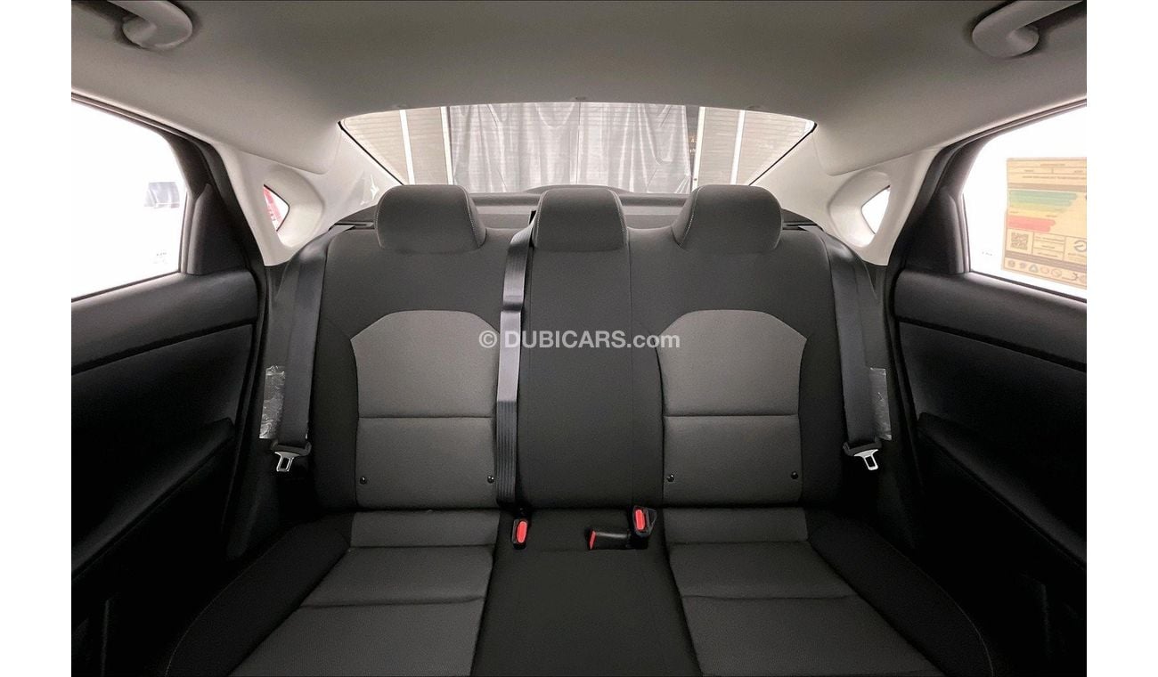 Jetour X90 JETOUR X90 PLUS MY 2024 1.6L PETROL ENGINE