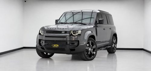 Land Rover Defender 110 HSE P400