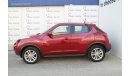 Nissan Juke 1.6L 2014 MODEL UNDER WARRANTY