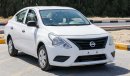 Nissan Sunny 2015 Ref#404