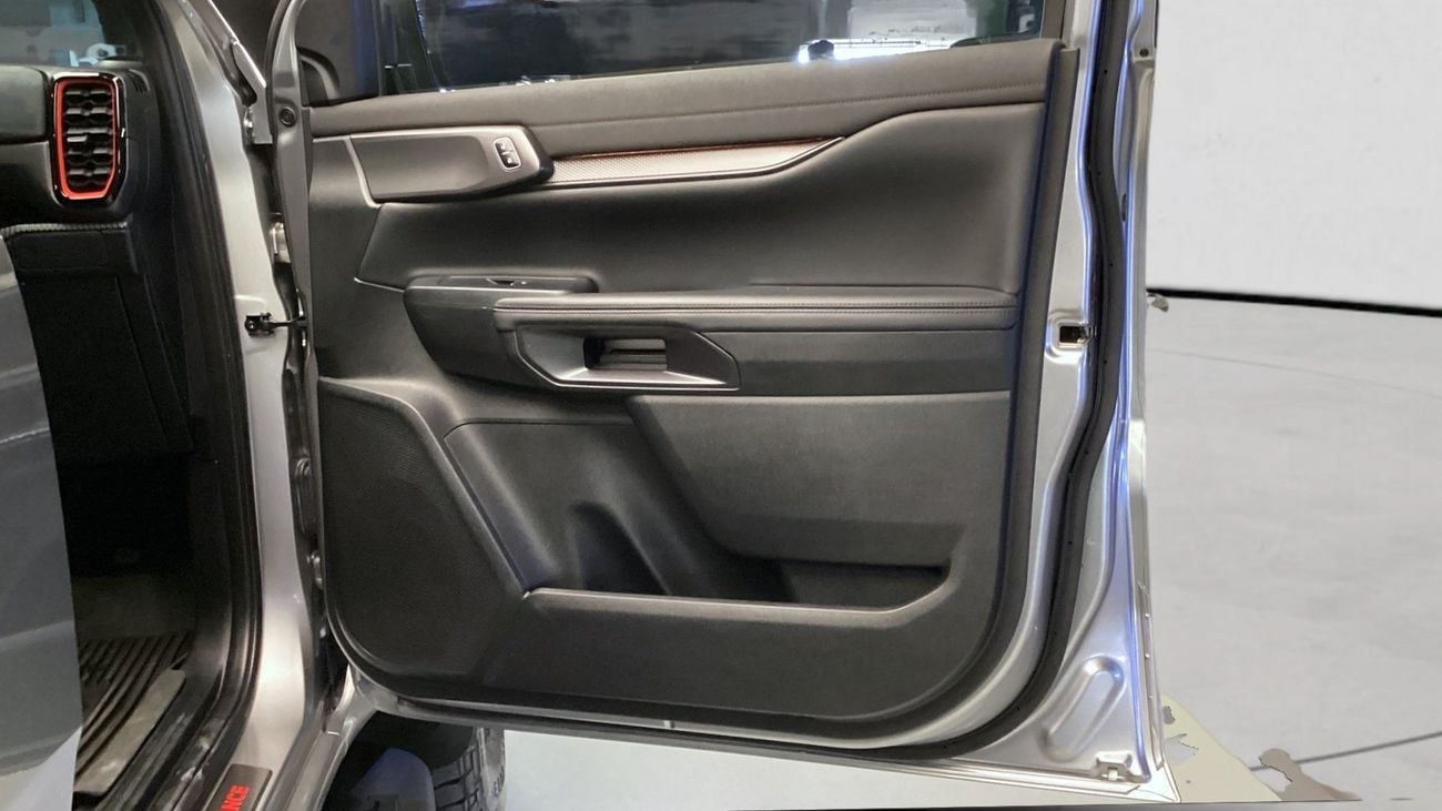 فورد رينجر رابتور Raptor | شامل الضمان | 0 ﺪﻔﻋﺓ ﺃﻮﻟﻯ