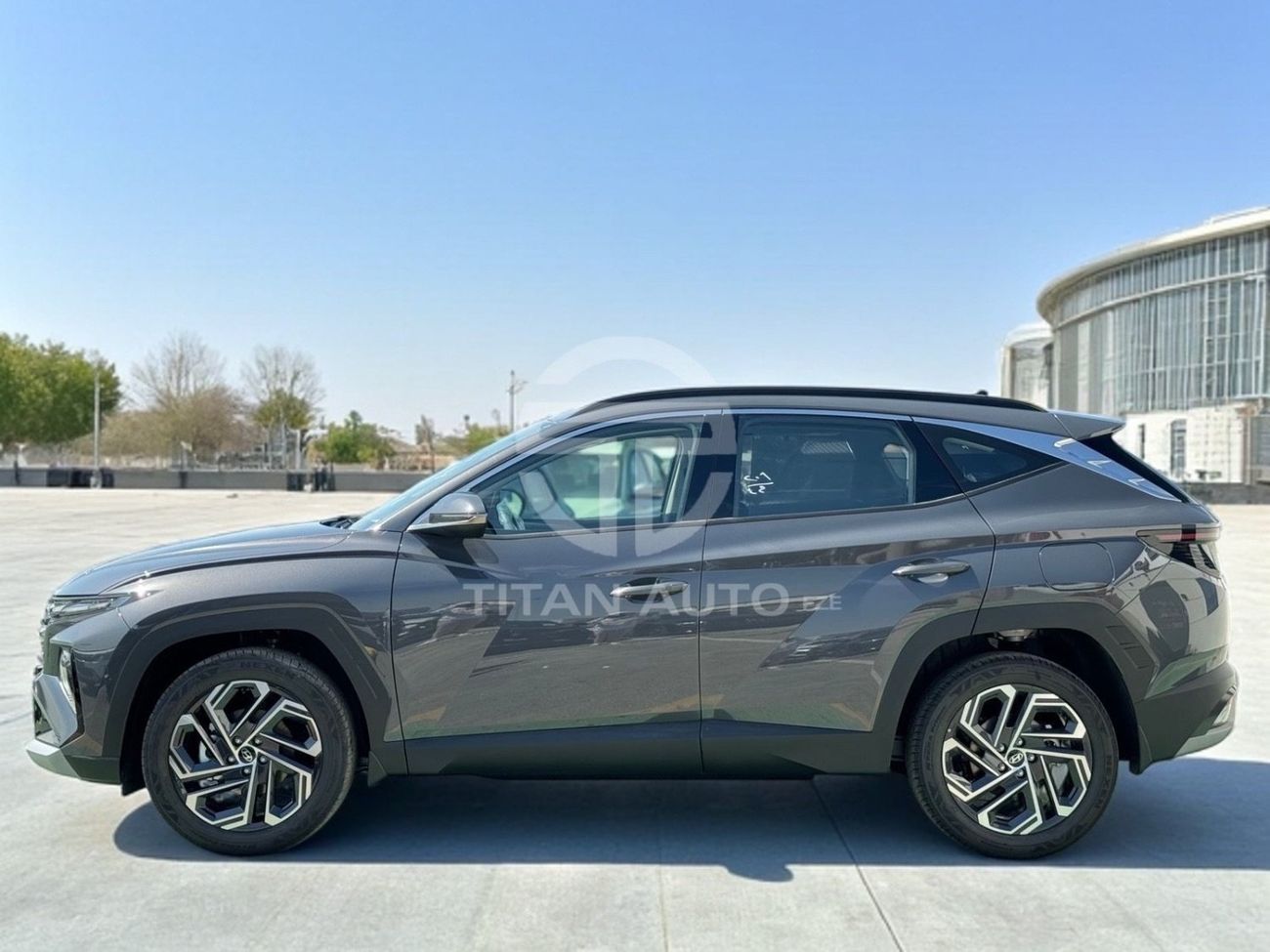 هيونداي توسون