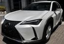Lexus UX300h