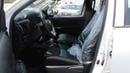 Toyota Hilux TOYOTA  HILUX 2.7L MT BASIC GCC