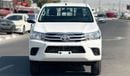 Toyota Hilux GL Toyota/HILUX P DC 4WD/PDCAL 2.7L AT MID