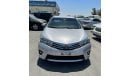 Toyota Corolla TOYOTA COROLLA 2015 GCC FULL OPTION