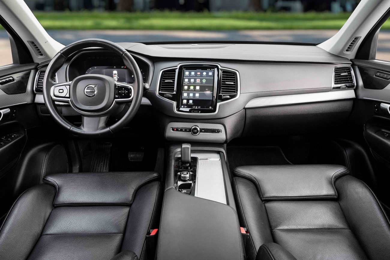 Volvo XC90 XC90 B5 Plus Bright | 2,860 P.M | 0% Downpayment | Warranty 2028!