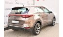 Kia Sportage AED 1370 PM | 2.0L LX 2WD GCC WARRANTY