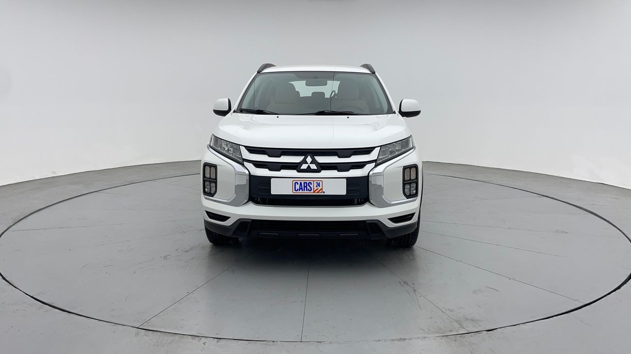 Mitsubishi ASX GLX MID 2 | Zero Down Payment | Free Home Test Drive