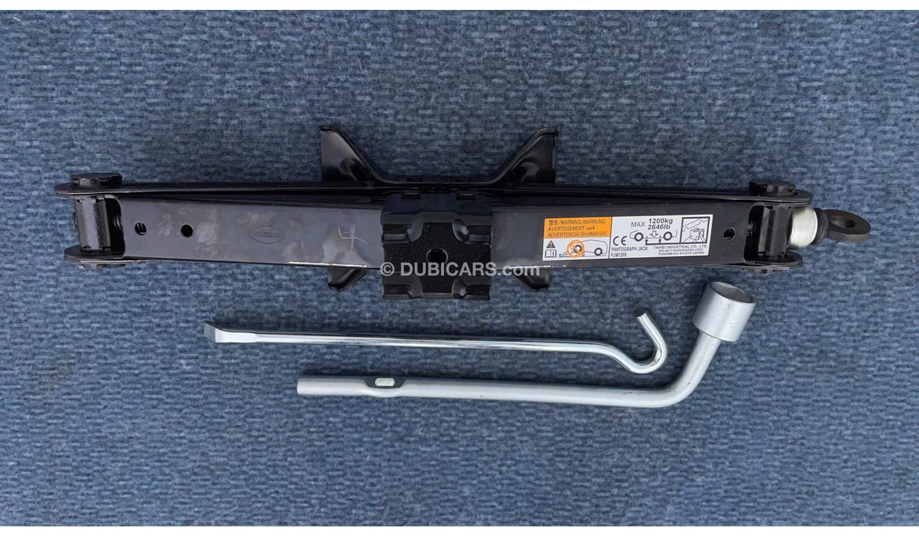 Mitsubishi Eclipse Cross GLX HIGHLINE 1.5 | Zero Down Payment | Free Home Test Drive