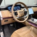 لاند روفر رينج روفر HSE P400 3.0L