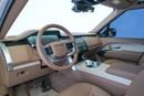 Land Rover Range Rover SV LWB P530