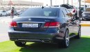 مرسيدس بنز E300 4matic