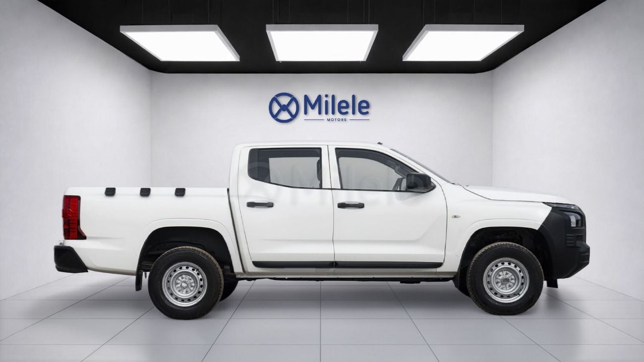 Mitsubishi L200 GL