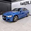 BMW 318i AED 1,371 P.M l 0% Down Payment l M Sport l 1 Year Warranty