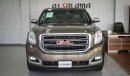 GMC Yukon SLT