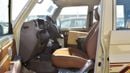 Toyota Land Cruiser Pick Up LX V6