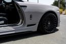 رولز رويس داون Rolls-Royce Dawn Black Badge 2021