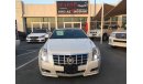 Cadillac CTS CADILLAC CTS 3.6 V6