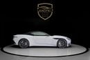 Aston Martin DBS Superleggera 5.2L