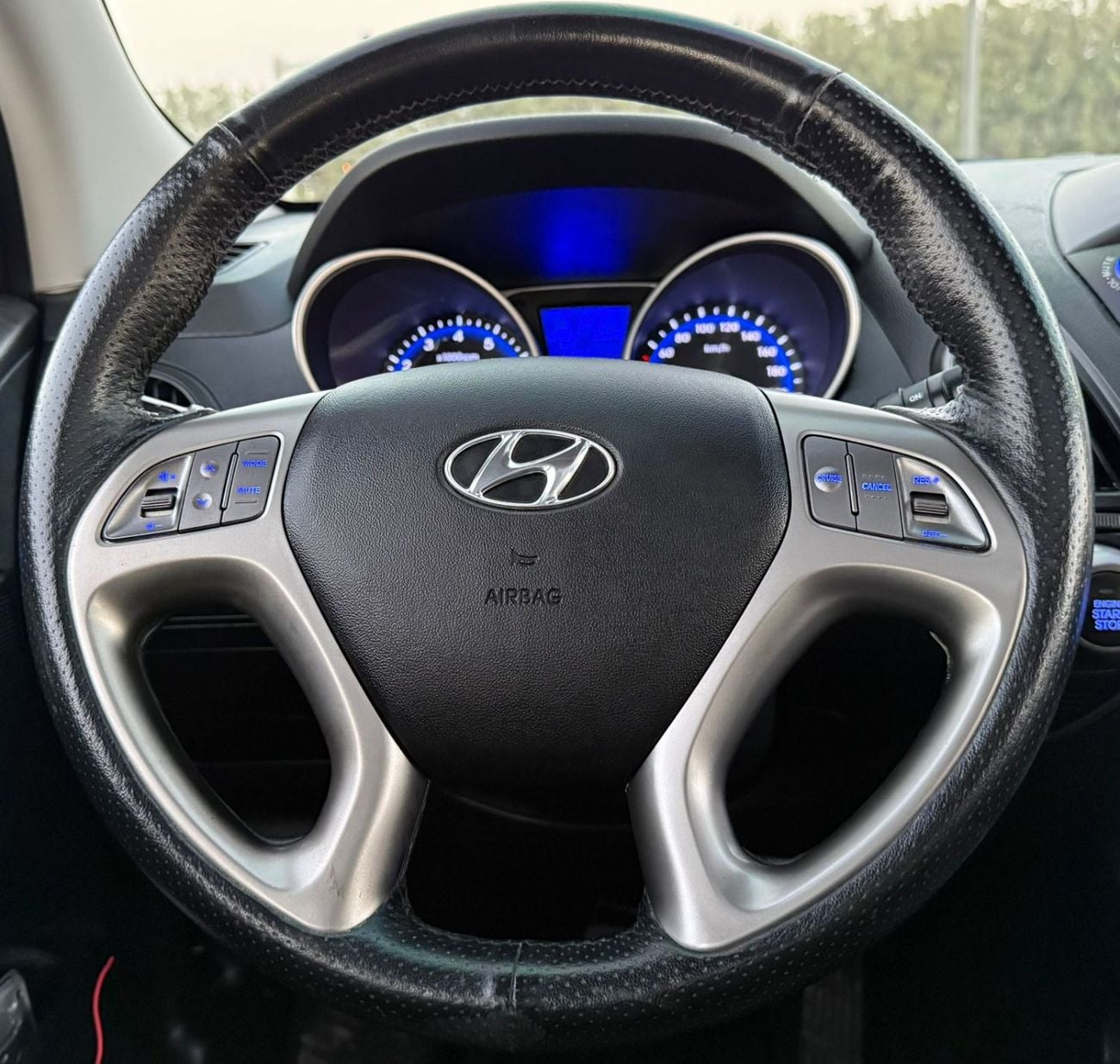 هيونداي ix35