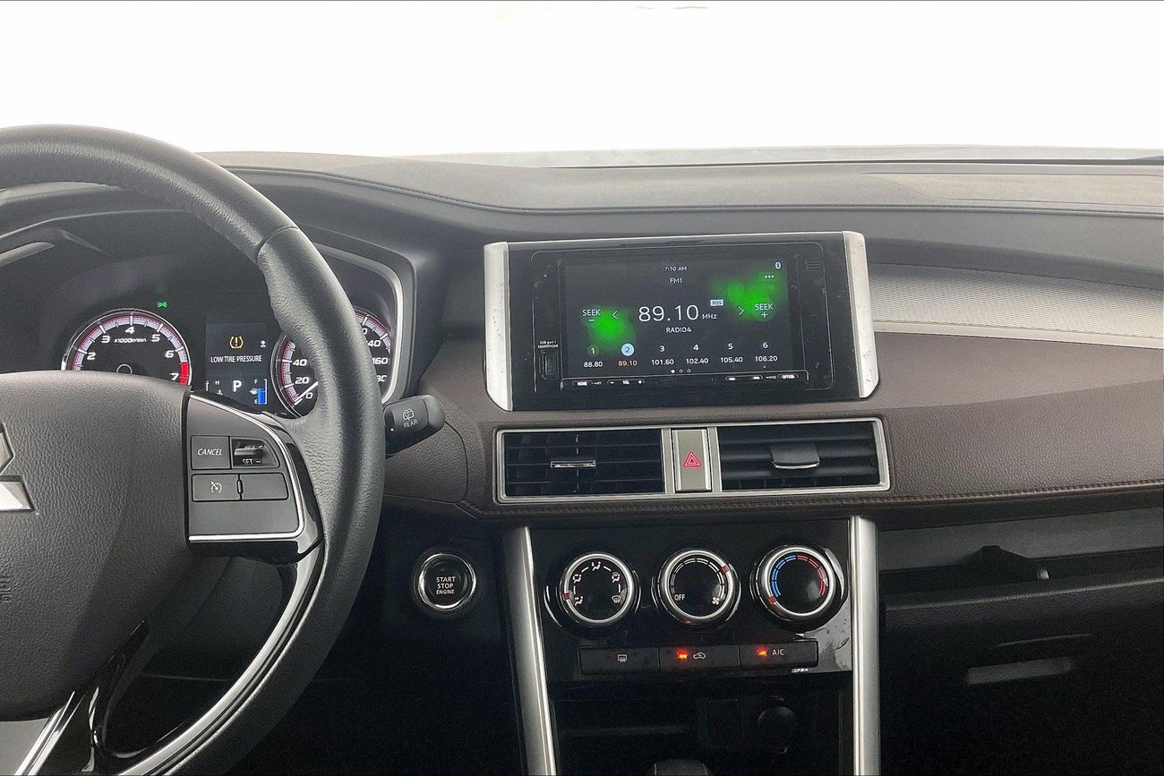 Mitsubishi Xpander Cross Premium | Carnival Sale • UP TO AED 20,000 OFF | Guaranteed Warranty | 0 Down Payment