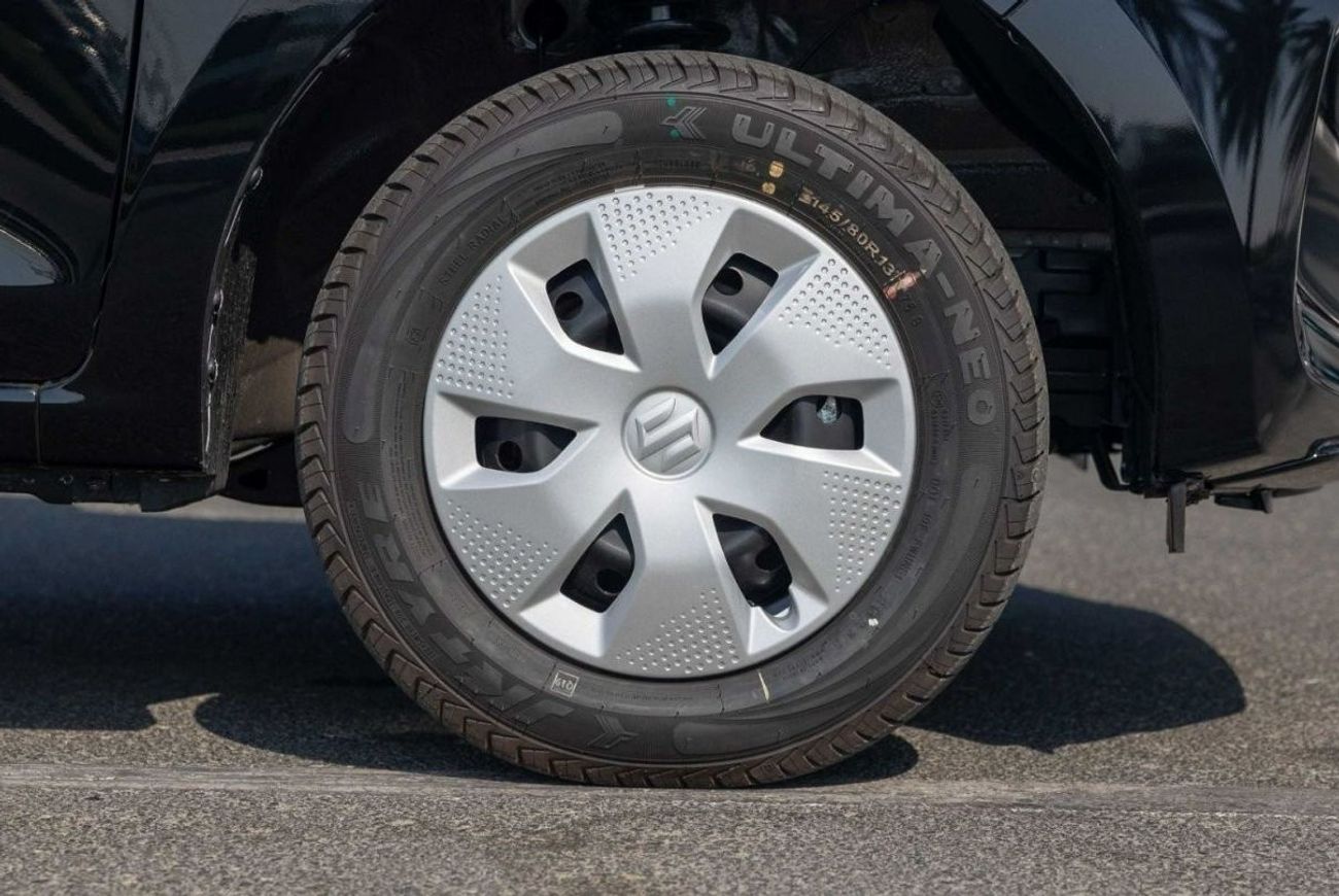 Suzuki Alto GL | 1L ENGINE | 5MT | DVD | NEW SHAPE | 2024