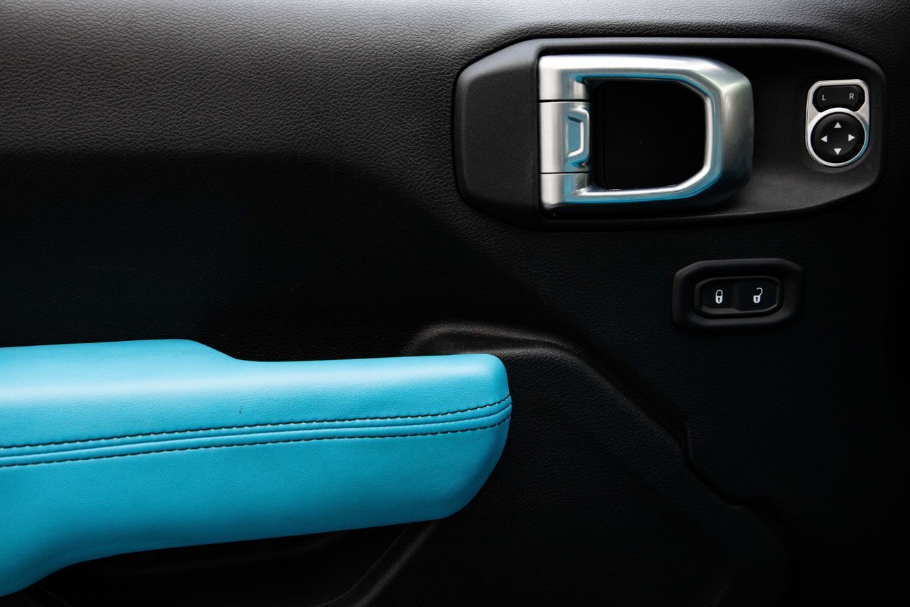 Jeep Wrangler 3,721 P.M | 0% Downpayment | Jeep Wrangler Sport Jeepers Edition!