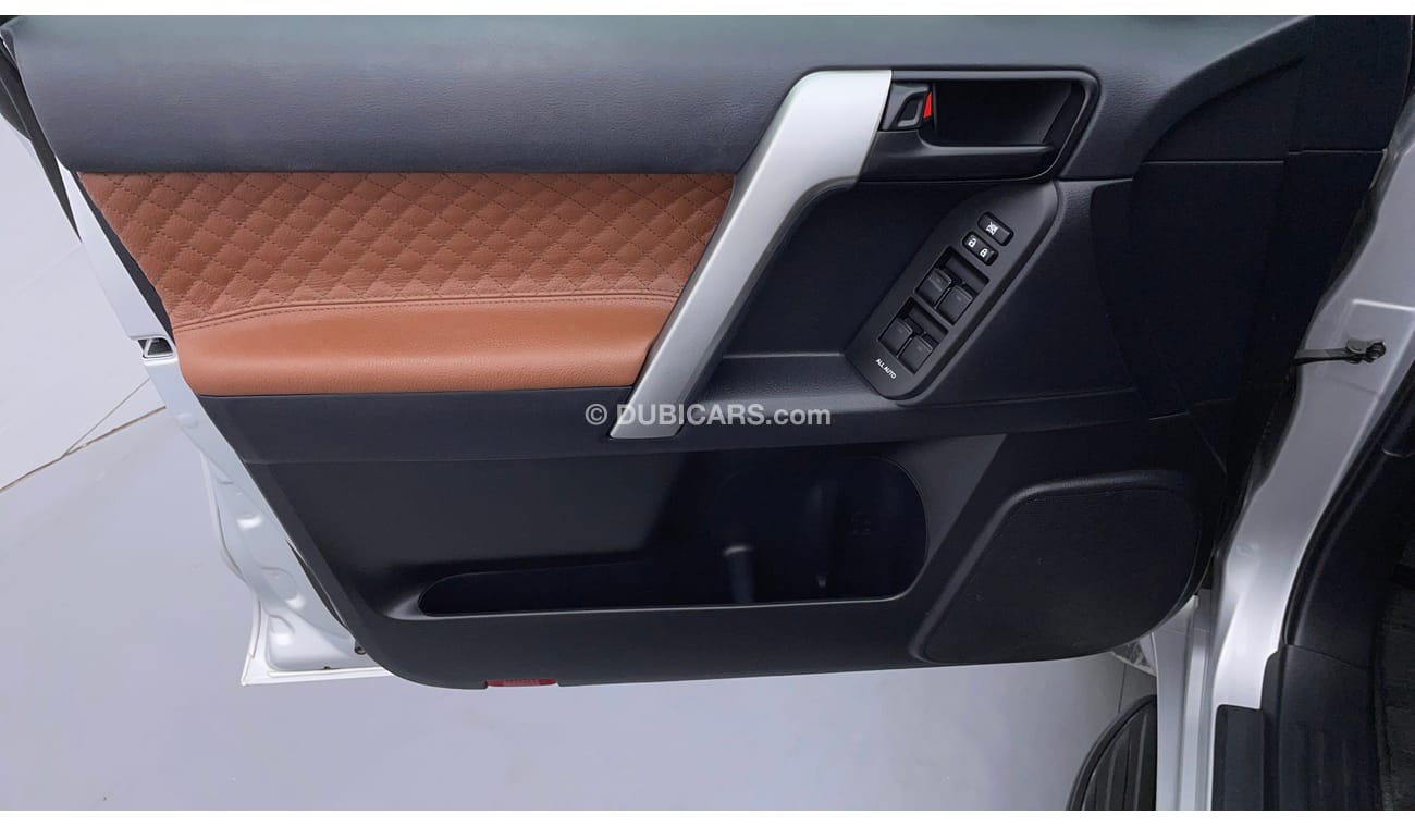 Toyota Prado VXR 2.7 | Zero Down Payment | Free Home Test Drive