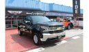 Chevrolet Silverado SILVERADO 1500 LT 5.3L 2021 - FOR ONLY 1,687 AED MONTHLY