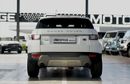 Land Rover Range Rover Evoque SE
