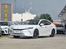 Toyota Camry PREMIUM EDITION