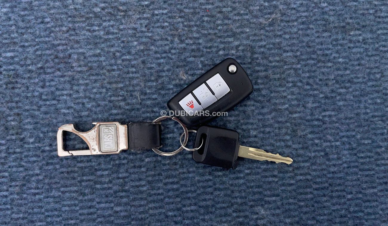 Nissan Kicks S 1.6 | Zero Down Payment | Free Home Test Drive