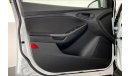 Ford Focus Ambiente