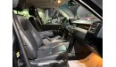 Land Rover Range Rover Vogue HSE 2012 Range Rover Vogue HSE, Full Service History, GCC