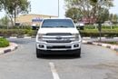 فورد F 150 ياريت