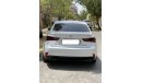 Lexus IS 200 IS 200t Fsport