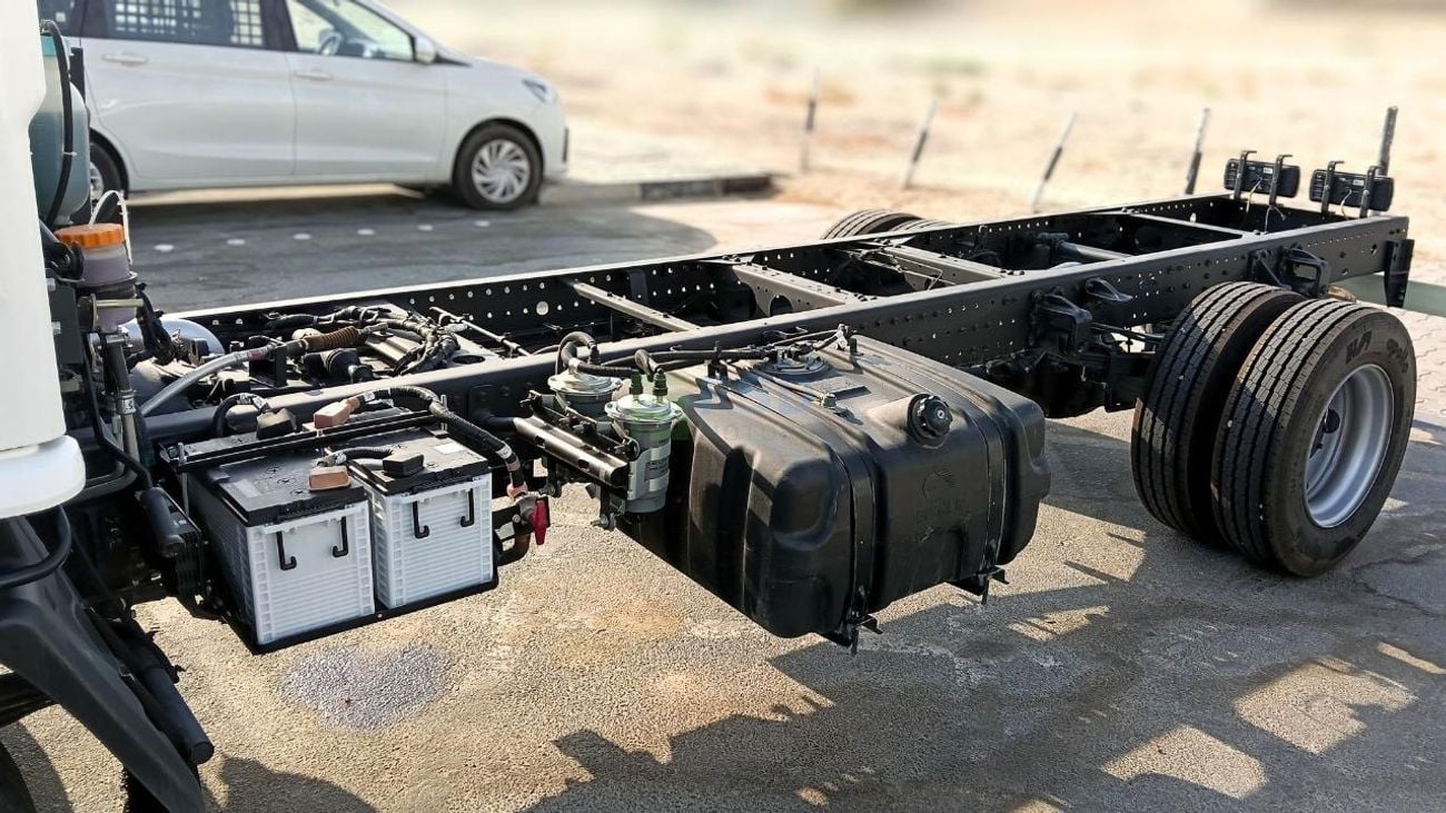 ايشر PRO 2065 Eicher Pro 2065XP E CBC MY-2026